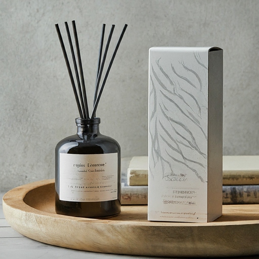 Reed Diffuser Placement Tips