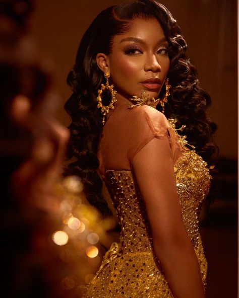 Greatest Look With Lace Wigs