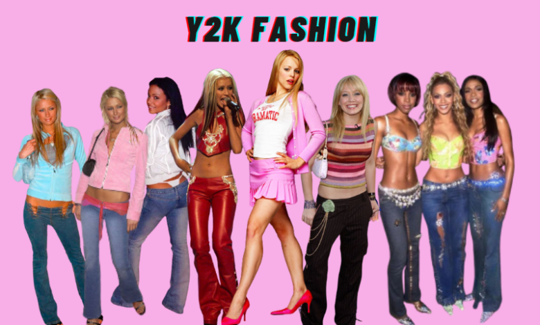y2k fashion