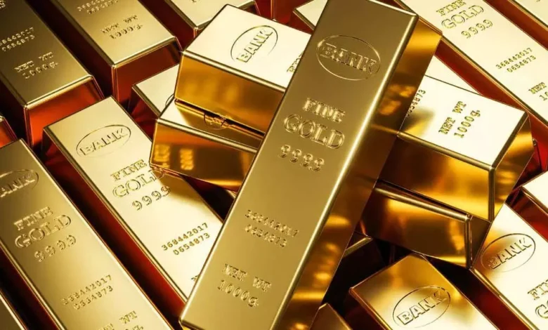 Gold Rate Today Mumbai