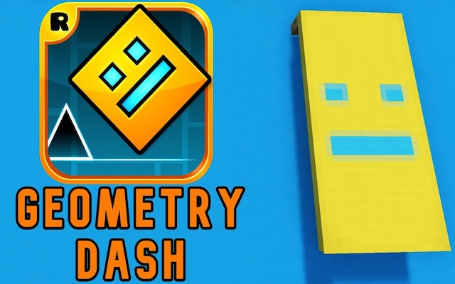Geometry Dash Unblocked Lite