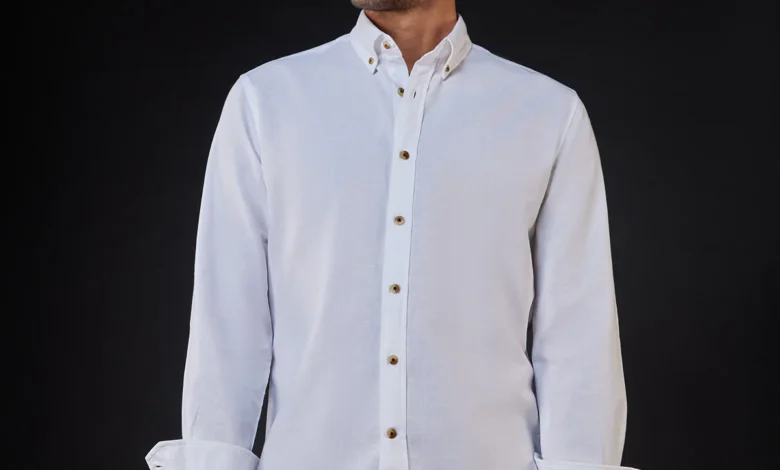 Do You Need 100% Cotton Shirts That Don’t Shrink?