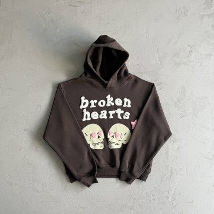 How to Style the Broken Planet Hoodie for Different Seasons