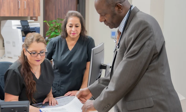 family practice corpus christi