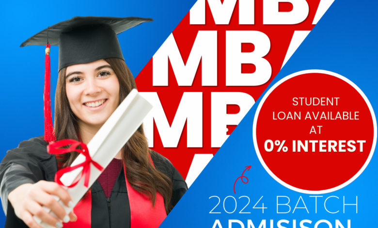 Best MBA distance Learning University in India