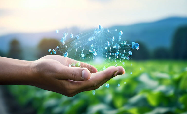 10 Benefits of IoT That Can Completely Transform Smart Agriculture