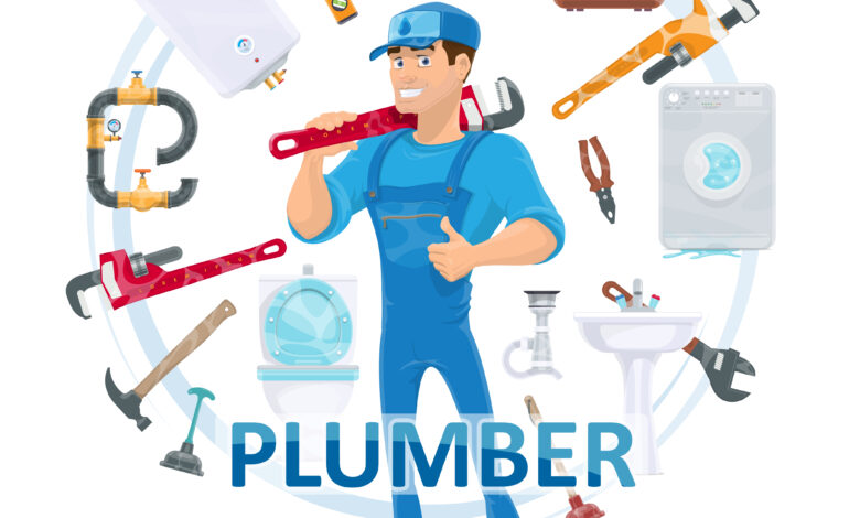 Best Plumber in Your Area