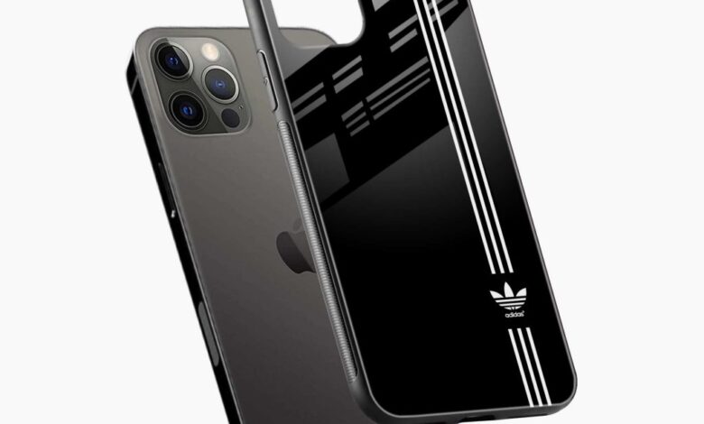 iPhone 14 plus back cover