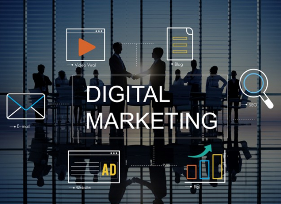 digital-marketing