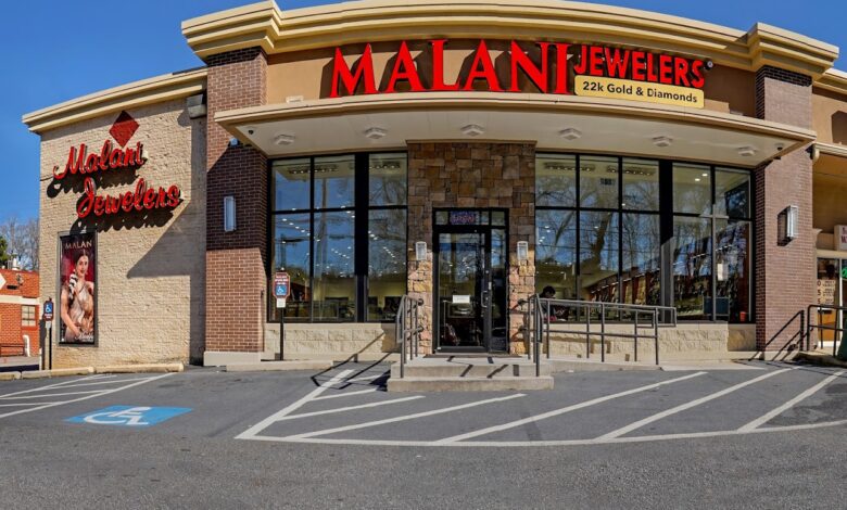 Malani Jewelers Atlanta - https://www.malanijewelers.com/