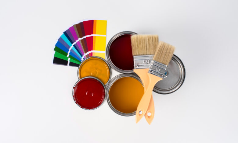Guide to Hiring Exterior Painters and Interior Painters in San Antonio