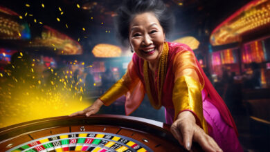 Spin Online Slots