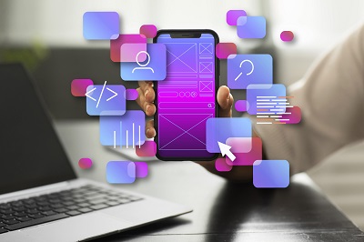 mobile app development Dubai