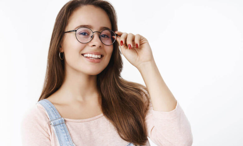 Eyeglass Frames for Women