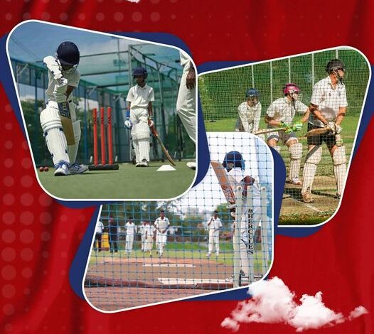 Schaumburg Summer Camp by APCL Cricket Academy: A Comprehensive Overview