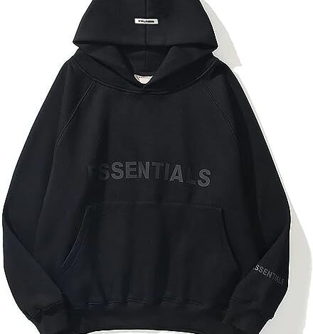 Discover Unique Fashion Hoodie Collections