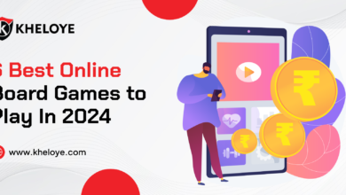 6 Best Online Board Games to Play In 2024