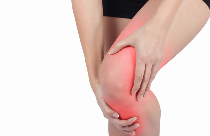 6 Ways To Get Rid of Leg Pain