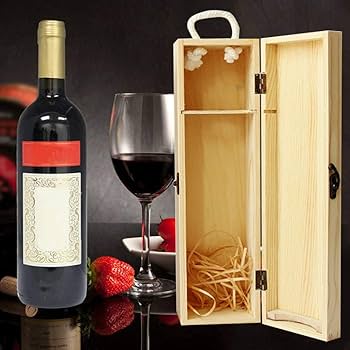 Custom-wine-boxes