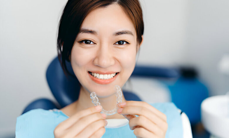 A Parent's Guide to Invisalign for Teenagers