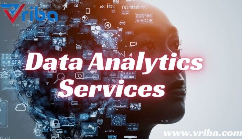 Data Analytics Services