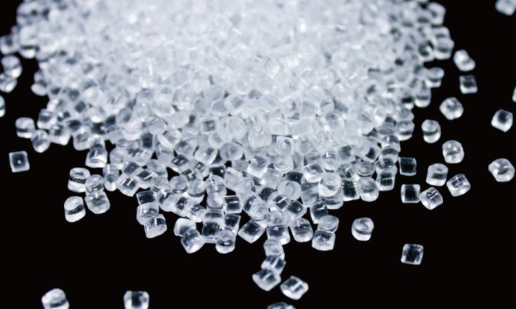 Amorphous Polyethylene Terephthalate Market