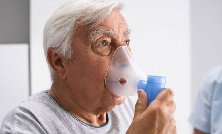 An Overview of Chronic Obstructive Pulmonary Disease