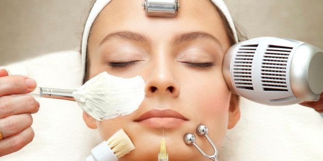 Anti-Aging Treatments