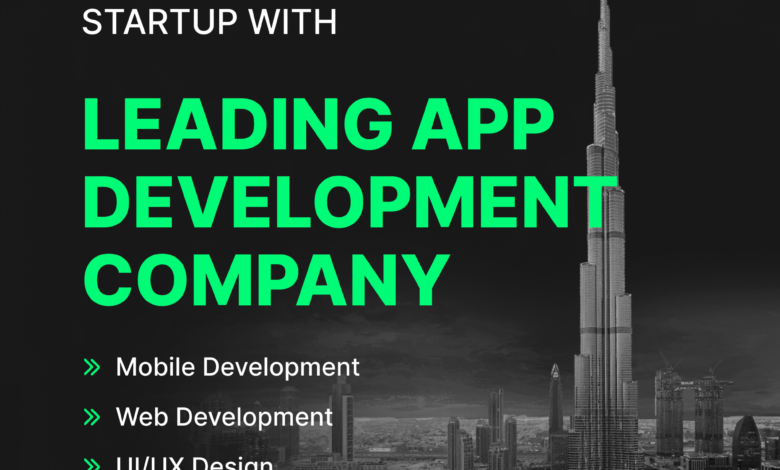 DeviceBee: Your Local Source for Award-Winning Mobile Apps in the UAE Expert App Development. Trusted Local Partner.