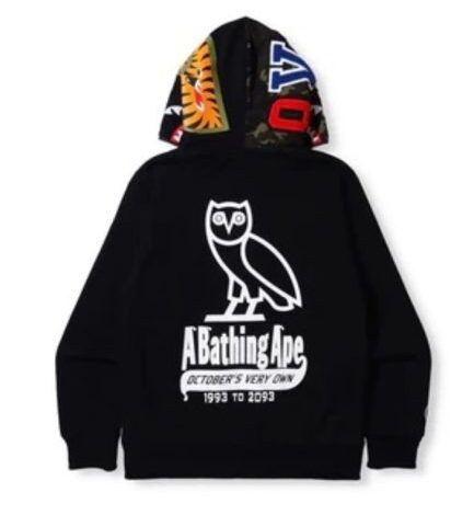 What Newest OVO Clothing Can Teach You About Life