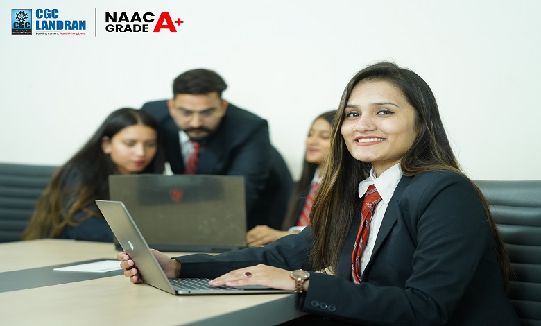 BCA Colleges in chandigarh