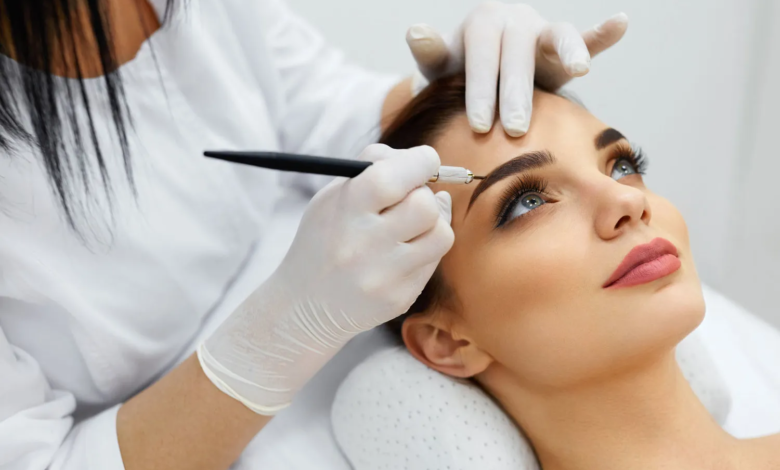 Beauty Services in London