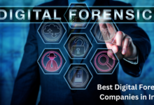 Best Digital Forensic Companies in India