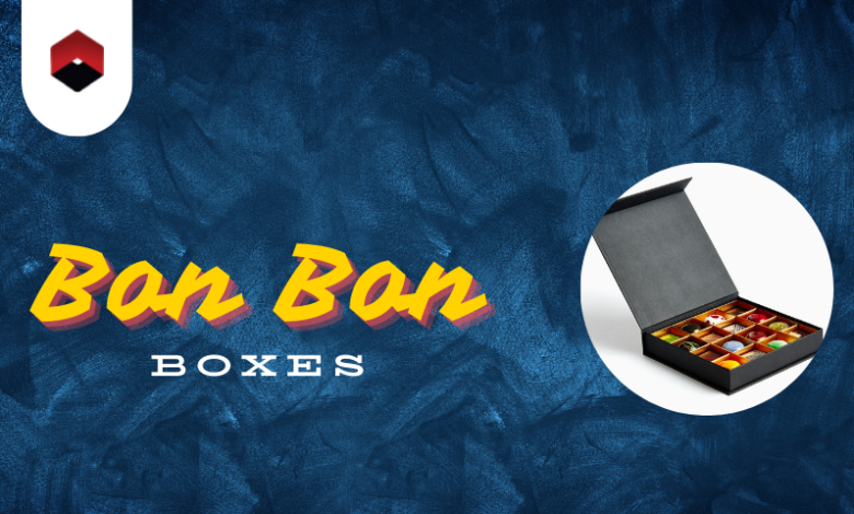 BonBon Packaging