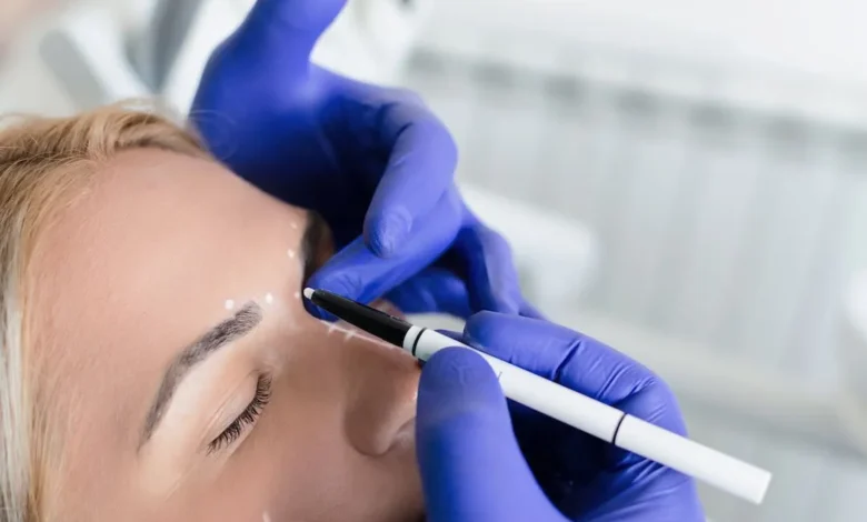 Botox Treatments in Phoenix