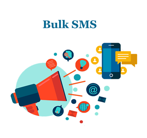 bulk sms service provider in ghaziabad