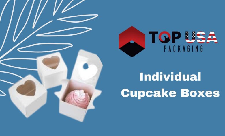 cupcake boxes wholesale