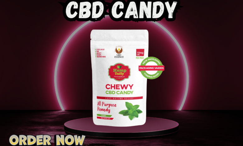 CBD Candy