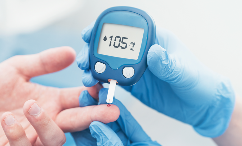 Changes for Better Blood Sugar