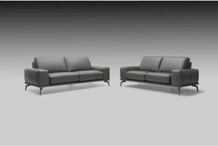 Contemporary Leather Sofa Sets