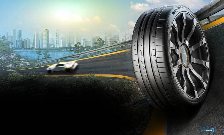 Continental Tyres