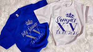 Custom Quince Shirts