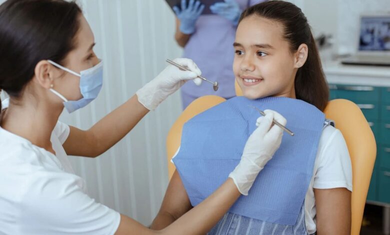 Dental Cleanings Services in Anchorage