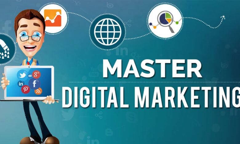 Digital Marketing Course