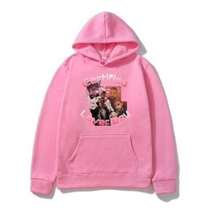 Must-Have Fashion Item: Attractive Drake Hoodie