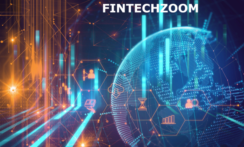 FinTechZoom