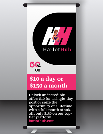 Harlot Hub