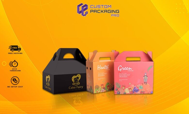 Gable Packaging