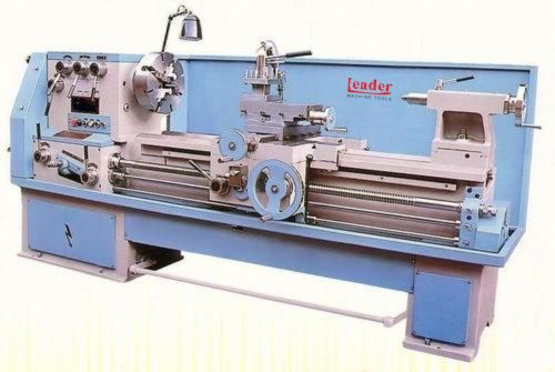 Precision Lathe Machine