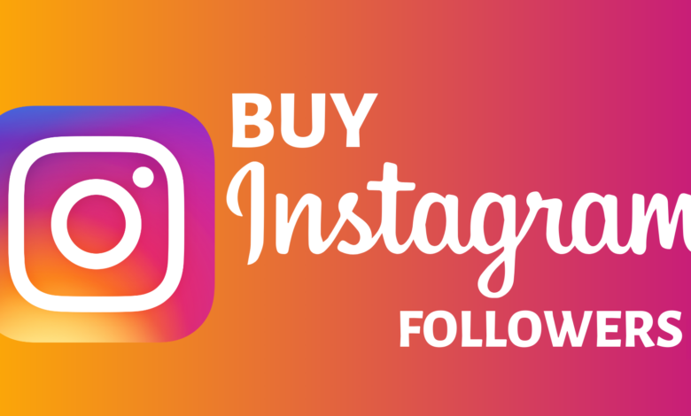 Buy cheap Instagram followers